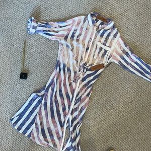 The Nu Vintage dress